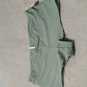 Ladies pant swimsuit